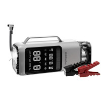 Porodo 6-in-1 Multi Function Power Tool 